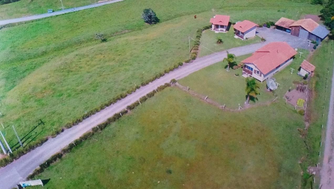 Pousada Landhaus Urubici Ngoại thất bức ảnh