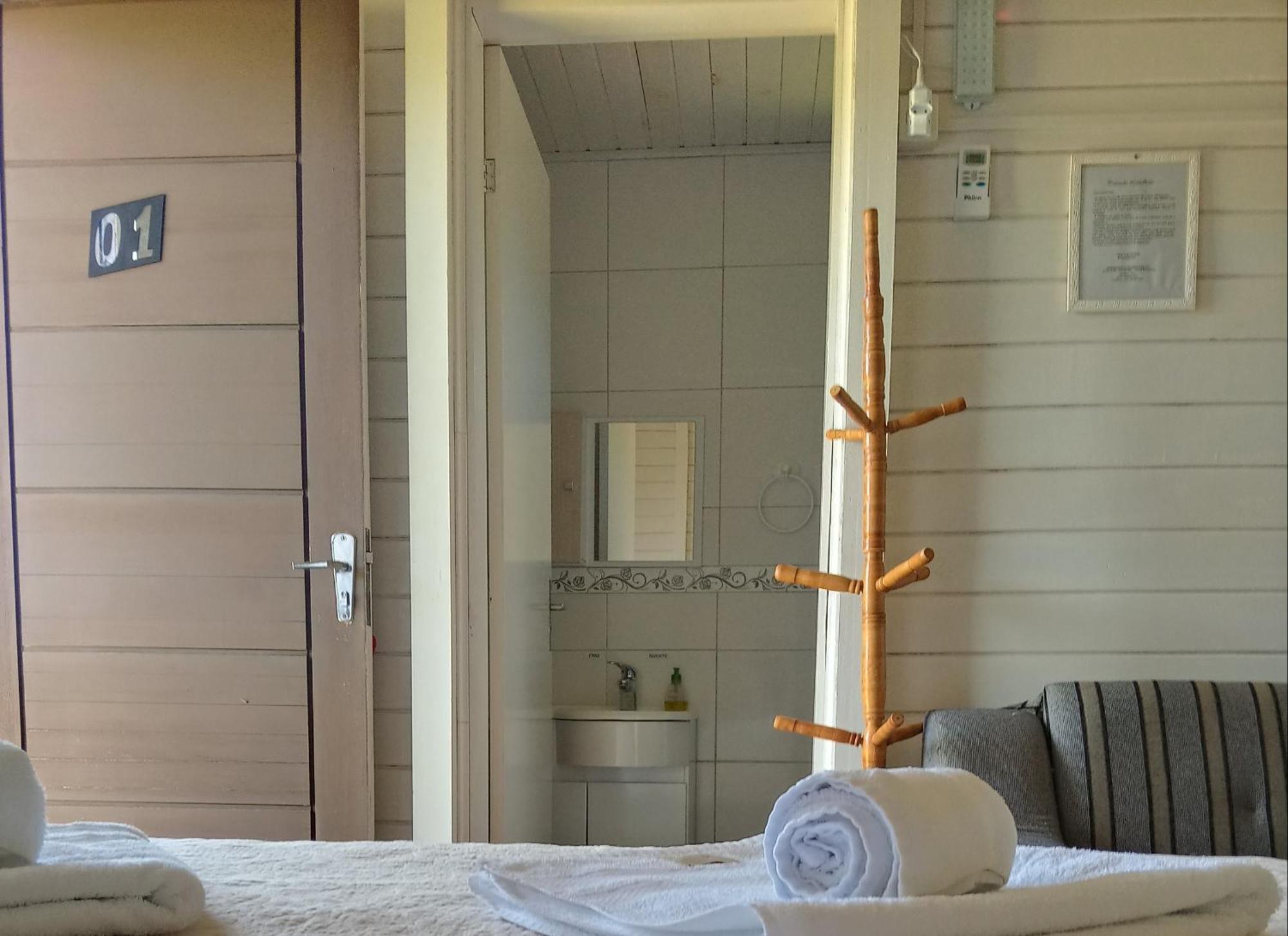 Pousada Landhaus Urubici Phòng bức ảnh