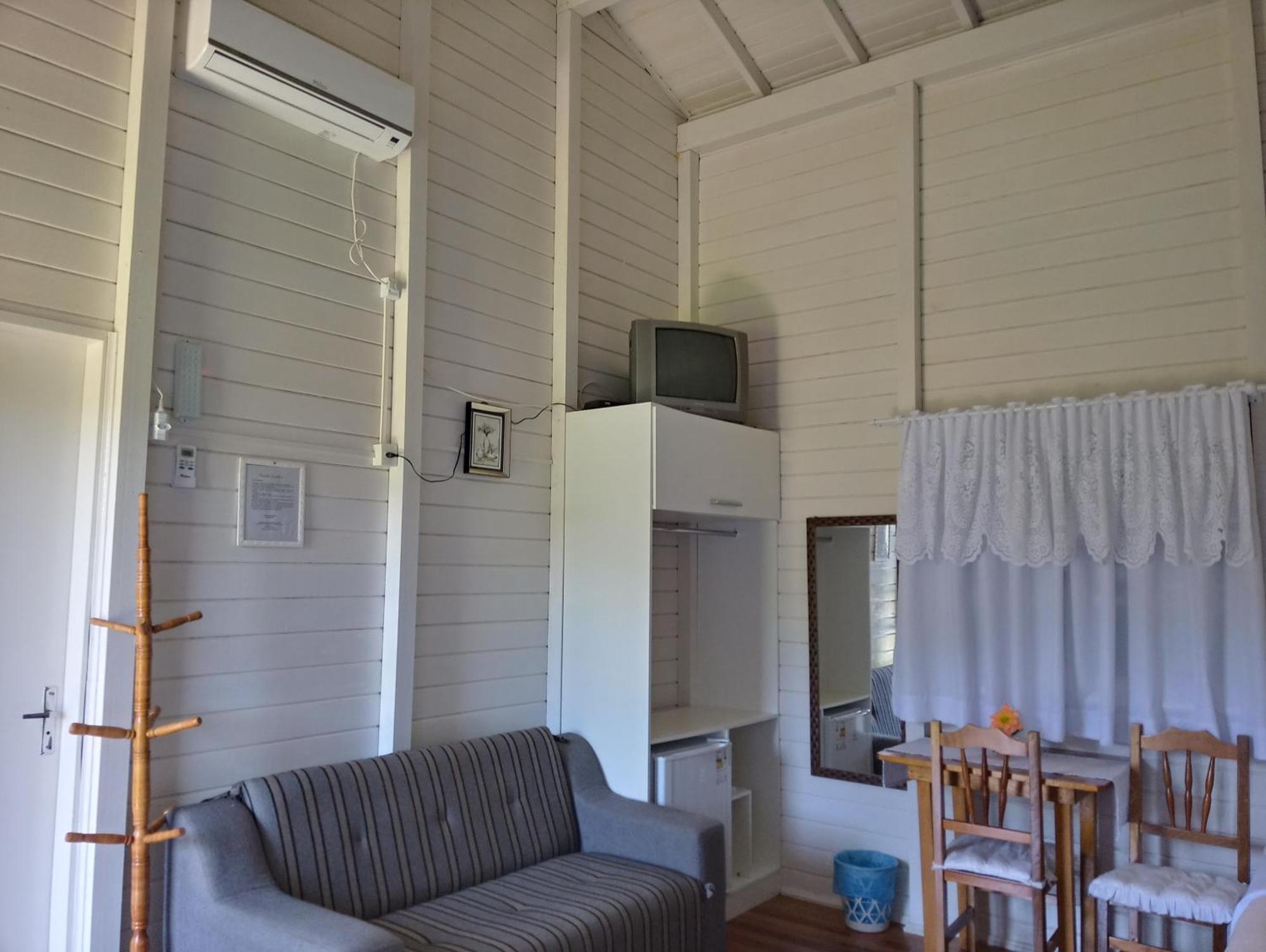 Pousada Landhaus Urubici Phòng bức ảnh
